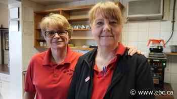 The owner of this Windsor, Ont., cafe is putting down her coffee pot for good