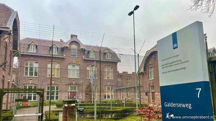 Weer cel voor jeugd-tbs'er, nu omdat hij docent met waterkoker verwondde