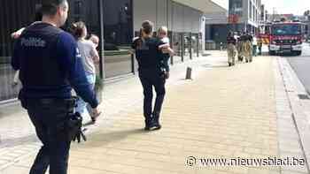 Liers kinderdagverblijf even ontruimd na gasgeur