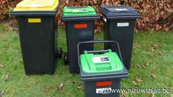 Pas verplicht vanaf 2026, maar nieuwe afvalcontainers duiken al op in Kempense straatbeeld