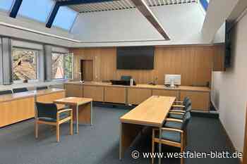 Hövelhofer droht Gefängnis