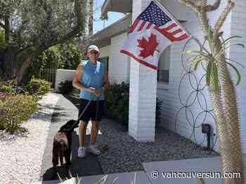 Why these B.C. snowbirds want out of Palm Springs, and why the California city needs them to stay