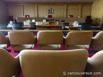 B.C. judge allows a secret recording that wife made of marriage counselling