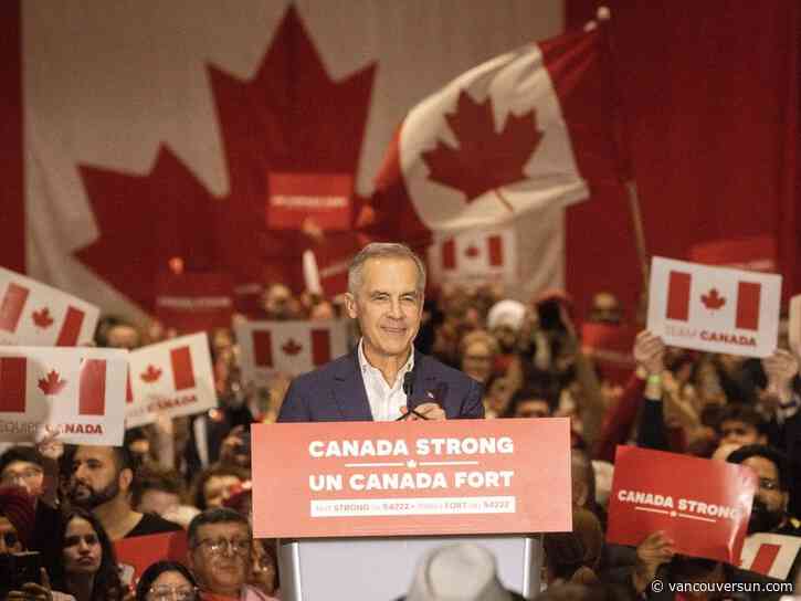 Federal election poll: Mark Carney's Liberals still lead — but their support is soft