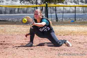 Wyoming High School Sports Pics of the Week: April 3-5