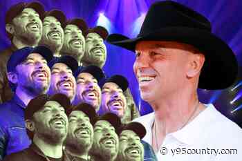 Chris Young Reveals Something Kenny Chesney Did to Him 16 Years Ago + It’s Hilarious! [Exclusive Interview]