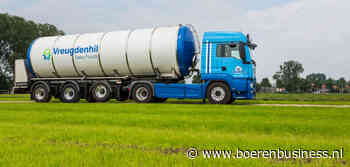 Vreugdenhil houdt melkprijzen voor april stabiel