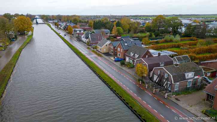 Evofenedex en Port of Twente pleiten voor behoud scheepvaart op kanaal Almelo-De Haandrik