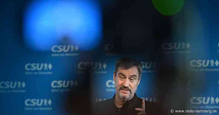 Söder gibt bei Atomkraft auf