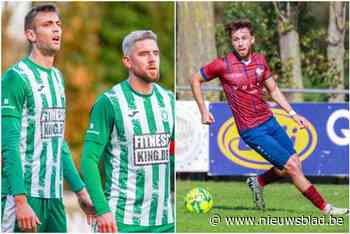 Laatste kans voor KSK Grembergen in topper tegen leider SKL Doorslaar: “Zonde mochten ze bij ons kampioen spelen”