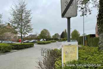 Hazebeek in Hulste wordt eindelijk opengelegd: “Ambitieus project voor meer groen in dorpskern”