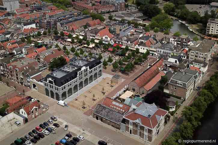 Stadspas Purmerend in de maak: extra financiering noodzakelijk voor realisatie