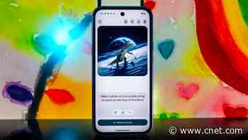 Pixel 9A Review: A Value-Packed Phone, Just at the Right Time