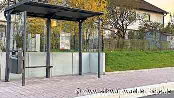 Bauprojekt in Mötzingen: Bei den Kosten gibt’s fast  eine Punktlandung