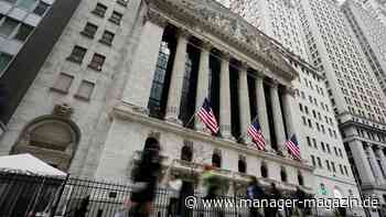 IPOs: Weltweit mehr Börsengänge im ersten Quartal