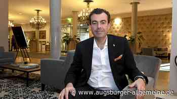 Hotel-Ranking: Augsburger Maximilian's unter den 101 besten Hotels gelistet