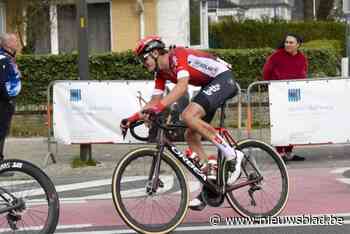 Belofte Aldo Taillieu wil in zijn eerste Roubaix meteen meedoen voor de zege: “Ik heb nog nooit op een piste gereden”