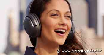 These JBL noise-canceling headphones have a $50 discount today