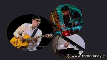 Wes Project Trio: Lentini, Caroleo e Maimone al Suburbio