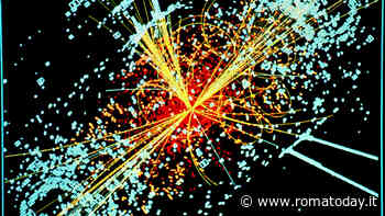 "Dal gatto di Schrödinger alle meraviglie delle tecnologie quantistiche" aperitivo divulgativo con Catalina Curceanu