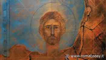 Yeshu’a, la mostra di Corrado Veneziano al Mausoleo di Santa Costanza