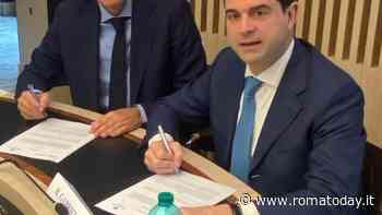 L'accordo fra Confcommercio Lazio e Intesa Sanpaolo per favorire crescita imprese regionali