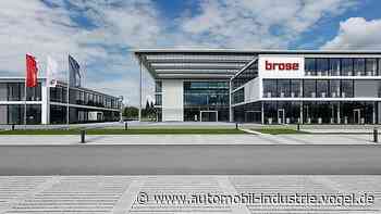 Brose mit dreistelligem Millionenverlust