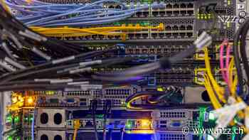 Wegen künstlicher Intelligenz: Globaler Stromverbrauch von Rechenzentren wird sich bis 2030 mehr als verdoppeln