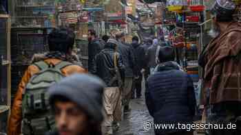 UN-Bericht zu umstrittener Moralpolizei in Afghanistan