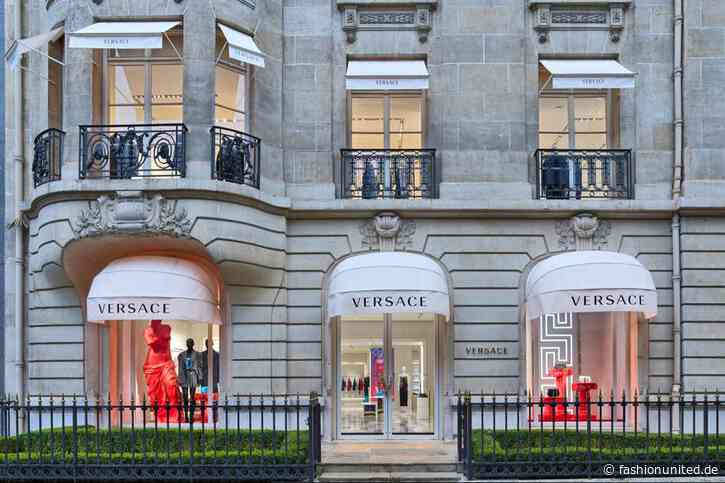 Es ist offiziell: Prada kauft Versace für 1,25 Milliarden Euro