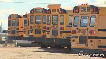 Funding formula change will have marginal impact, Edmonton's public school board says