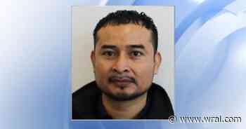 Lee County man charged with rape, kidnapping after 14-year-old didn't come home from school