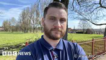Bereaved dad says council still failing children