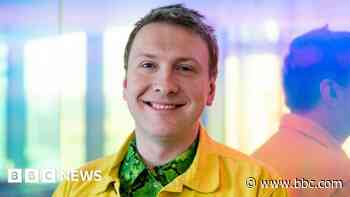 Joe Lycett hails 'Blitz spirit' in Birmingham during ongoing bin strikes