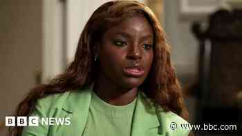 Think twice before posting online, says Aluko