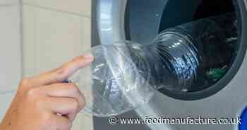 350 million people have access to a Deposit Return Scheme