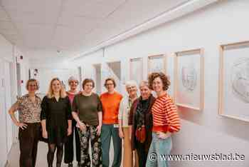 Nieuwe consultatieruimtes gynaecologie in AZORG Ziekenhuis Asse: “Vrouwen zullen zich hier op hun gemak voelen”