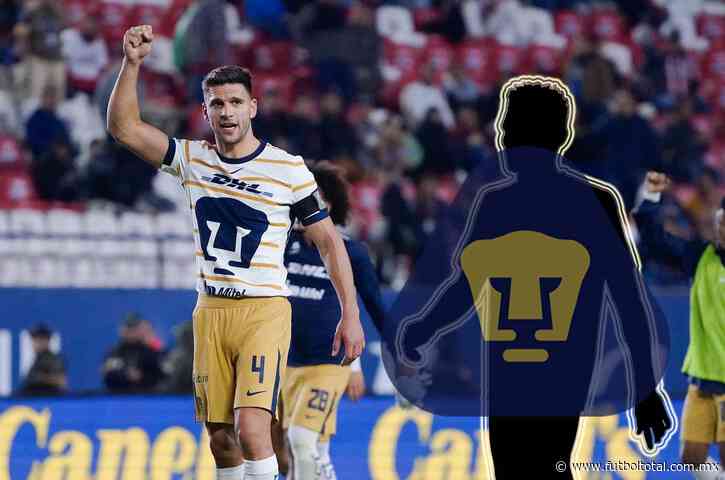 Pumas, en busca del sustituto para Licha Magallán