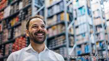 Cees Hannema vertrekt bij Omoda: ‘Ik ben goed in bouwen en niet in beheren’