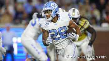 2025 NFL mock draft: Commanders pair new RB with Jayden Daniels, Steelers snag QB of the future