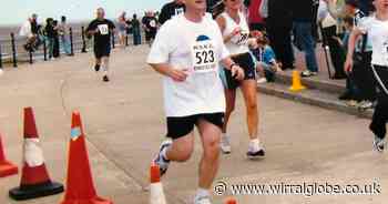 Wirral marathon capacity increased due to demand