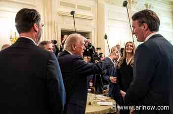 Northern Va. unemployment claims jumped 7.1% in February, new data reveals