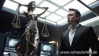 OpenAI schlägt zurück: Gegenklage gegen Elon Musk