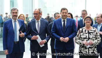 Altersvorsorgedepot: Kommt die Frühstart-Rente? Zehn Euro pro Monat für jedes Kind geplant