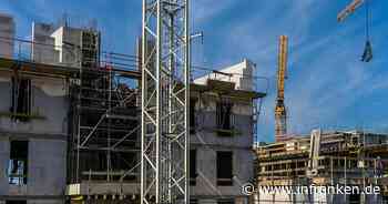 Bayreuth: KonzeptBau stellt Insolvenzantrag - "keine Alternative"