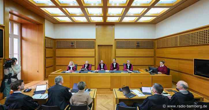 Altkanzler Schröder scheitert mit Klage für Bundestagsbüro