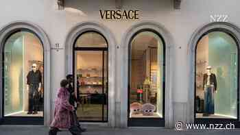 Prada will Versace wachküssen