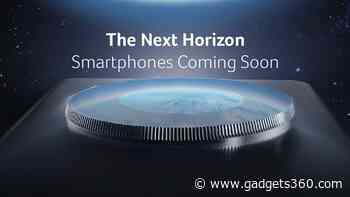 Acer Smartphones Confirmed to Launch in India on April 15; to Be Available via Amazon