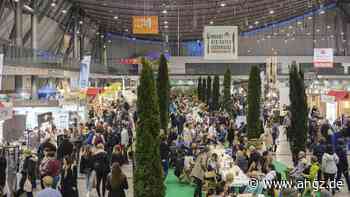 Slow Food Messe 2025: Genuss im grünen Bereich