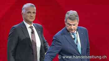 «Vergleiche mit der Credit Suisse sind eine Beleidigung»